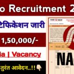 Nalco Recruitment 2024 Apply Online